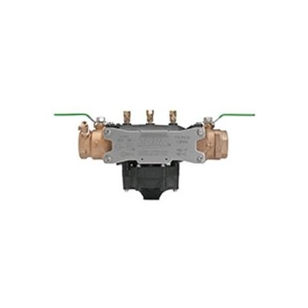 Zurn 1-1/2" 375XL W /SXL STRAINER LEAD FREE 112-375XLS